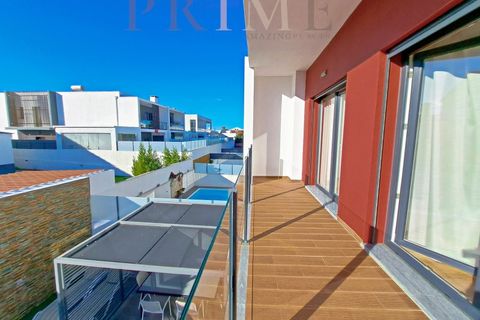Stadthaus in Corroios, Setubal, Corroios - € 442.500 | Ref: AP006.57 - Foto 33