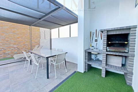 Stadthaus in Corroios, Setubal, Corroios - € 442.500 | Ref: AP006.57 - Foto 34
