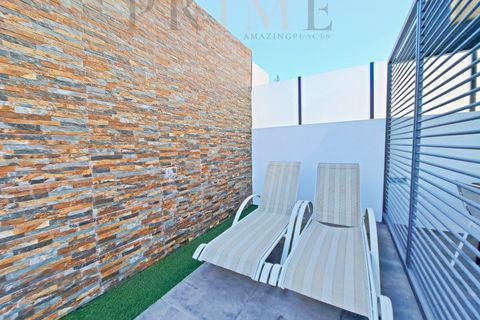 Stadthaus in Corroios, Setubal, Corroios - € 442.500 | Ref: AP006.57 - Foto 35