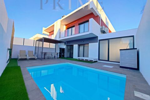 Stadthaus in Corroios, Setubal, Corroios - € 442.500 | Ref: AP006.57 - Foto 36