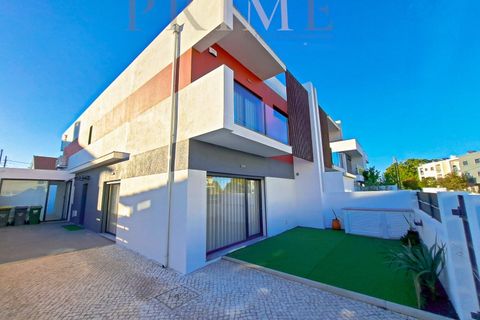 Stadthaus in Corroios, Setubal, Corroios - € 442.500 | Ref: AP006.57 - Foto 39