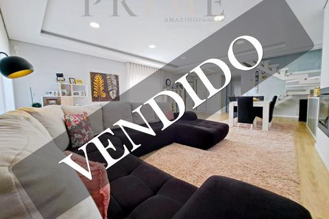 Stadthaus in Corroios, Setubal, Corroios - € 442.500 | Ref: AP006.57 - Foto 1