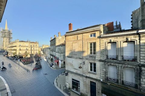Lejlighed i Bordeaux, Gironde, Bordeaux - € 214.000 | Ref: 84081988 - foto 1