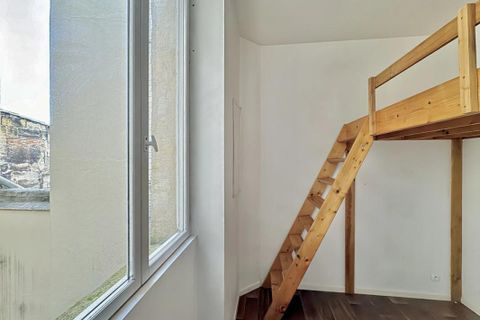 Lejlighed i Bordeaux, Gironde, Bordeaux - € 214.000 | Ref: 84081988 - foto 5