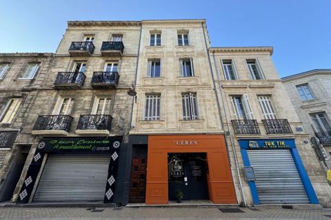 Lejlighed i Bordeaux, Gironde, Bordeaux - € 214.000 | Ref: 84081988 - foto 7