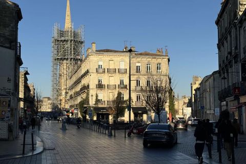 Lejlighed i Bordeaux, Gironde, Bordeaux - € 214.000 | Ref: 84081988 - foto 9