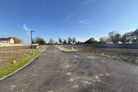Terra a Ognes, Oise, Ognes - € 95.000 | Ref: 85370129 - foto 2