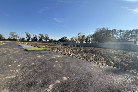 Terra a Ognes, Oise, Ognes - € 95.000 | Ref: 85370129 - foto 3