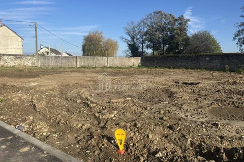 Terra a Ognes, Oise, Ognes - € 95.000 | Ref: 85370129 - foto 5