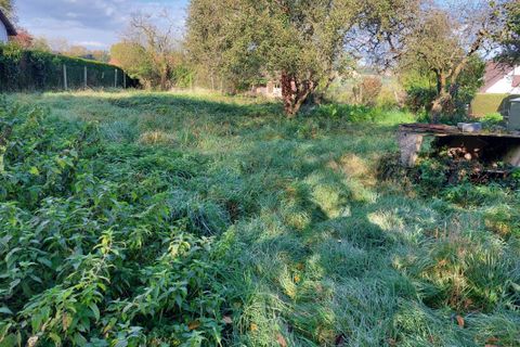 Helårsgrund i Caours, Somme, Caours - € 60.200 | Ref: 1170-THIENPONT - foto 1