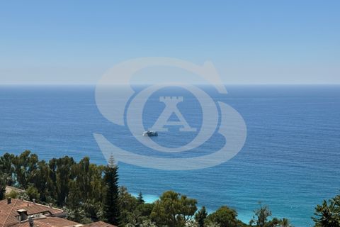 Lejlighed i Ospedaletti, Imperia, Ospedaletti - € 650.000 | Ref: VT91 - foto 6