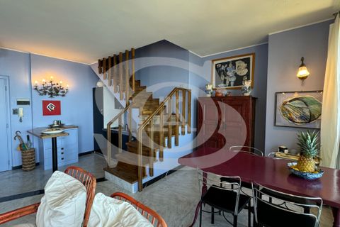 Lejlighed i Ospedaletti, Imperia, Ospedaletti - € 650.000 | Ref: VT91 - foto 7
