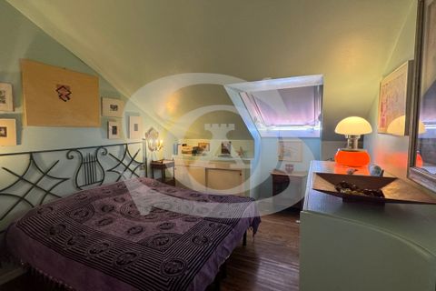 Lejlighed i Ospedaletti, Imperia, Ospedaletti - € 650.000 | Ref: VT91 - foto 11