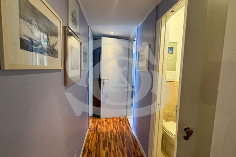 Lejlighed i Ospedaletti, Imperia, Ospedaletti - € 650.000 | Ref: VT91 - foto 12