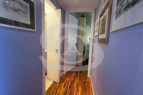 Lejlighed i Ospedaletti, Imperia, Ospedaletti - € 650.000 | Ref: VT91 - foto 14