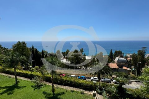 Lejlighed i Ospedaletti, Imperia, Ospedaletti - € 650.000 | Ref: VT91 - foto 30
