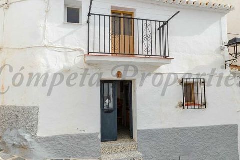 Byhus i Canillas De Aceituno, Malaga, Canillas De Aceituno - € 65.000 | Ref: TH1182 - foto 1