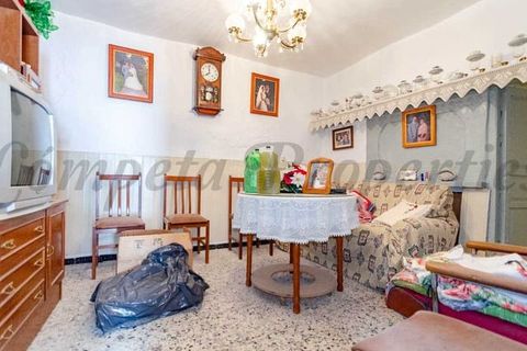 Byhus i Canillas De Aceituno, Malaga, Canillas De Aceituno - € 65.000 | Ref: TH1182 - foto 3