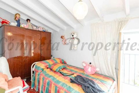 Byhus i Canillas De Aceituno, Malaga, Canillas De Aceituno - € 65.000 | Ref: TH1182 - foto 9