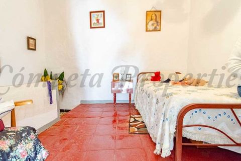 Byhus i Canillas De Aceituno, Malaga, Canillas De Aceituno - € 65.000 | Ref: TH1182 - foto 11