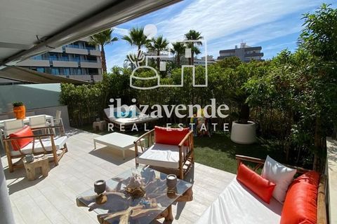 Leilighet i Ibiza, Ibiza, Ibiza - € 890 000 | Ref: 2885 - foto 1