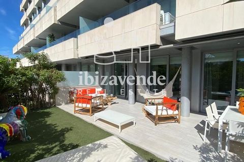 Leilighet i Ibiza, Ibiza, Ibiza - € 890 000 | Ref: 2885 - foto 2