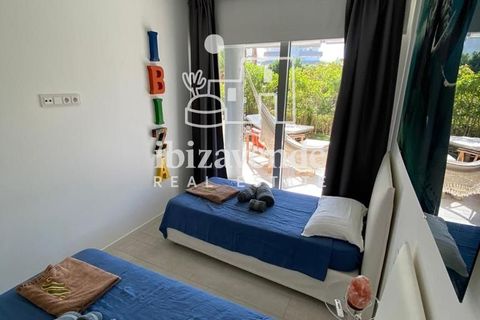 Leilighet i Ibiza, Ibiza, Ibiza - € 890 000 | Ref: 2885 - foto 16