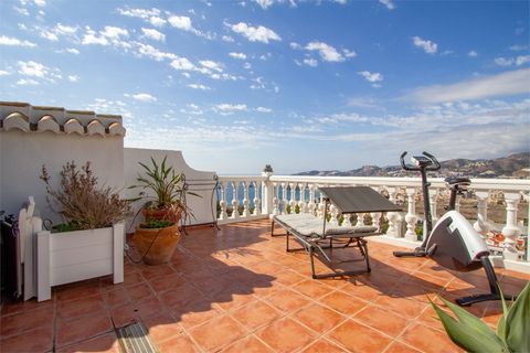 Villa i Almunecar, Granada, Almunecar - € 890.000 | Ref: 10781-PN4220 - foto 6