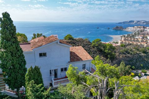 Villa i Almunecar, Granada, Almunecar - € 890.000 | Ref: 10781-PN4220 - foto 1