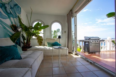 Villa i Almunecar, Granada, Almunecar - € 890.000 | Ref: 10781-PN4220 - foto 15