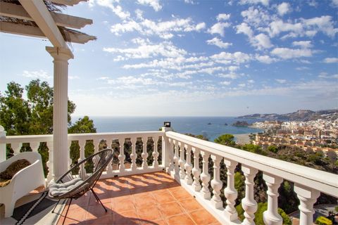 Villa i Almunecar, Granada, Almunecar - € 890.000 | Ref: 10781-PN4220 - foto 22
