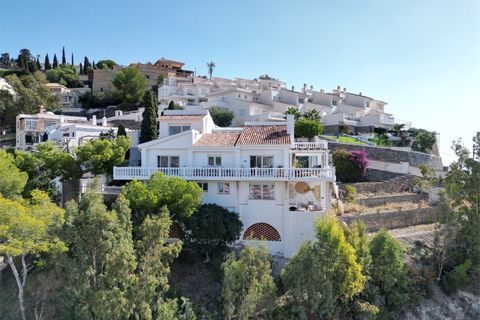 Villa i Almunecar, Granada, Almunecar - € 890.000 | Ref: 10781-PN4220 - foto 48
