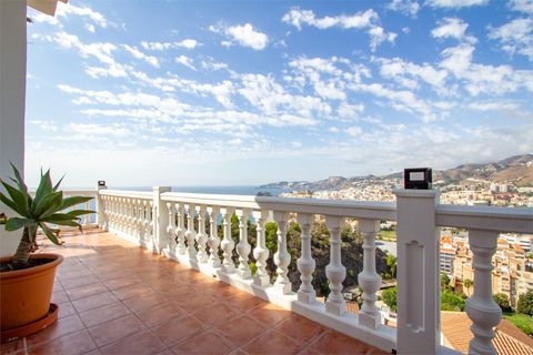 Villa i Almunecar, Granada, Almunecar - € 890.000 | Ref: 10781-PN4220 - foto 23