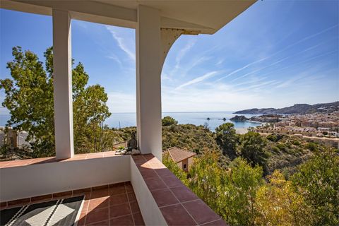 Villa i Almunecar, Granada, Almunecar - € 890.000 | Ref: 10781-PN4220 - foto 38