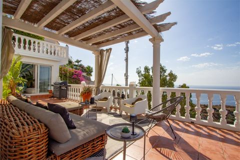 Villa i Almunecar, Granada, Almunecar - € 890.000 | Ref: 10781-PN4220 - foto 20