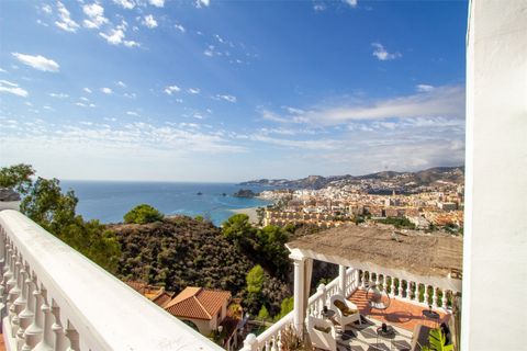 Villa i Almunecar, Granada, Almunecar - € 890.000 | Ref: 10781-PN4220 - foto 5