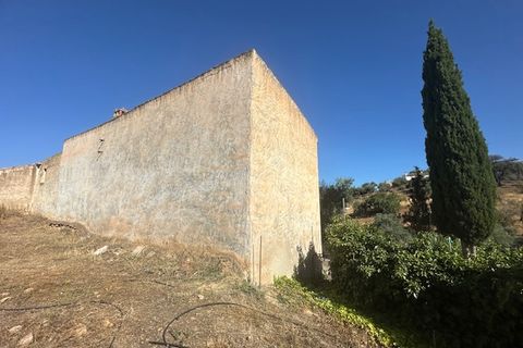 Landhaus in Comares, Malaga - Foto 4