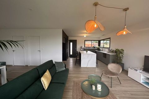 Villa i Roquefort, Lot-et-Garonne, Roquefort - € 243.000 | Ref: 85361196 - foto 4