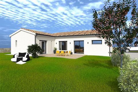 Helårsgrund i Escatalens, Tarn-et-Garonne, Escatalens - € 230.000 | Ref: 85388946 - foto 1