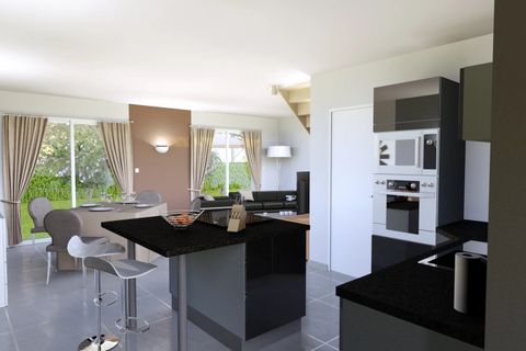 Helårsgrund i Escatalens, Tarn-et-Garonne, Escatalens - € 230.000 | Ref: 85388946 - foto 2