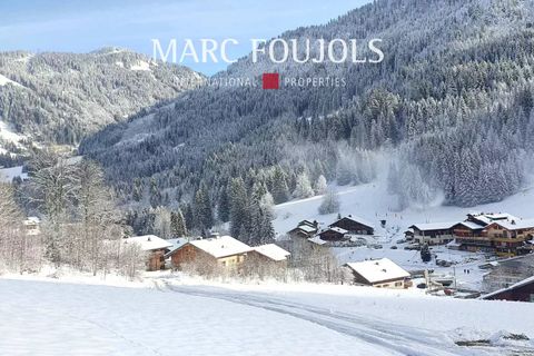 Træhytte i Châtel, Haute-Savoie, Châtel - € 1.500.000 | Ref: PessatB - foto 3