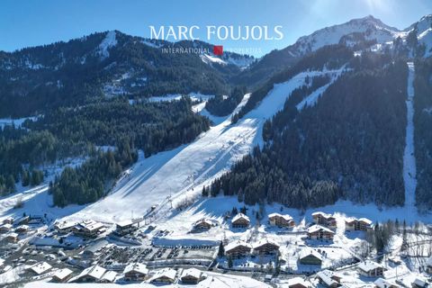 Træhytte i Châtel, Haute-Savoie, Châtel - € 1.500.000 | Ref: PessatB - foto 4