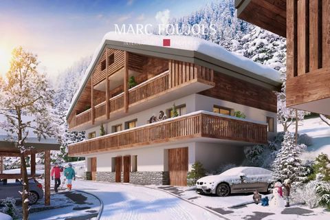 Træhytte i Châtel, Haute-Savoie, Châtel - € 1.500.000 | Ref: PessatB - foto 5