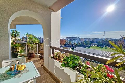 Lejlighed i Cannes, Alpes-Maritimes, Cannes - € 1.395.000 | Ref: 84327391 - foto 1