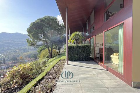 Villa a Menaggio, Como, Menaggio - € 1.200.000 | Ref: 85372645 - foto 11