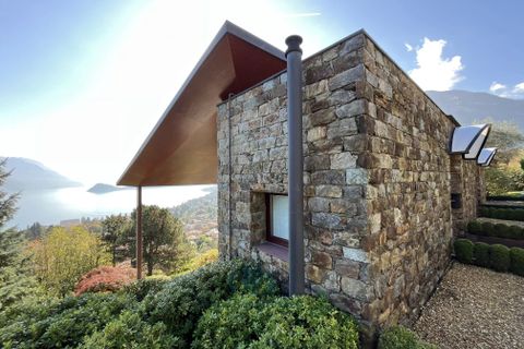 Villa a Menaggio, Como, Menaggio - € 1.200.000 | Ref: 85372645 - foto 13