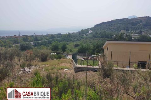 Terra a Trabia, Palermo, Trabia - € 65.000 | Ref: TR001VD - foto 4