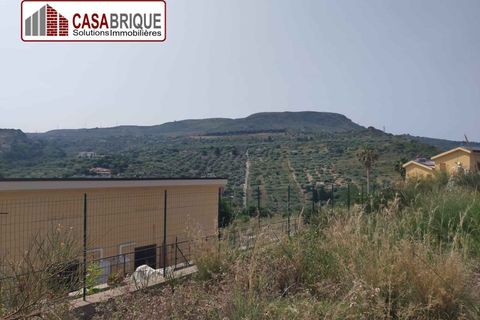 Terra a Trabia, Palermo, Trabia - € 65.000 | Ref: TR001VD - foto 6