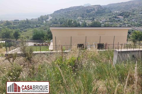 Terra a Trabia, Palermo, Trabia - € 65.000 | Ref: TR001VD - foto 8