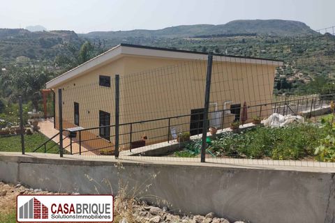 Terra a Trabia, Palermo, Trabia - € 65.000 | Ref: TR001VD - foto 9